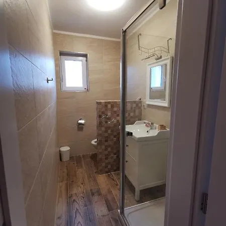Apartman Pawlonia Trencianske Teplice Exterior photo