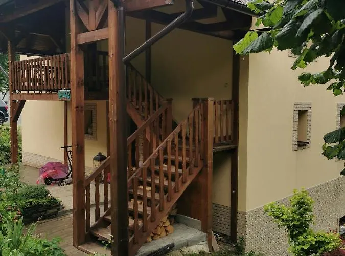 Apartman Pawlonia