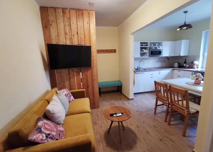 Apartman Pawlonia