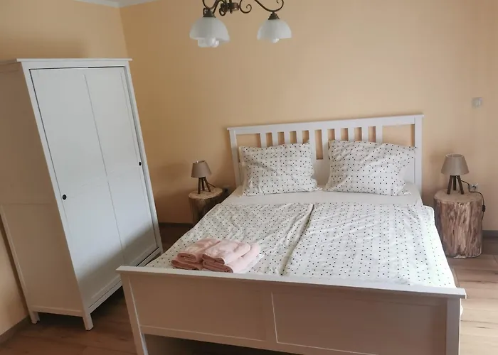 Apartman Pawlonia