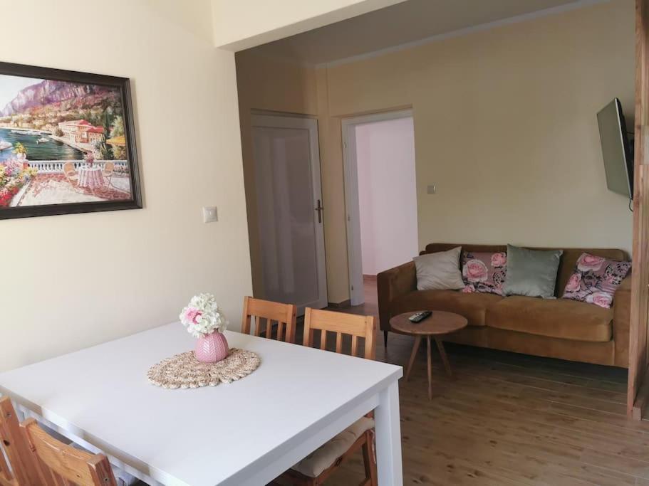 Apartment Pawlonia *