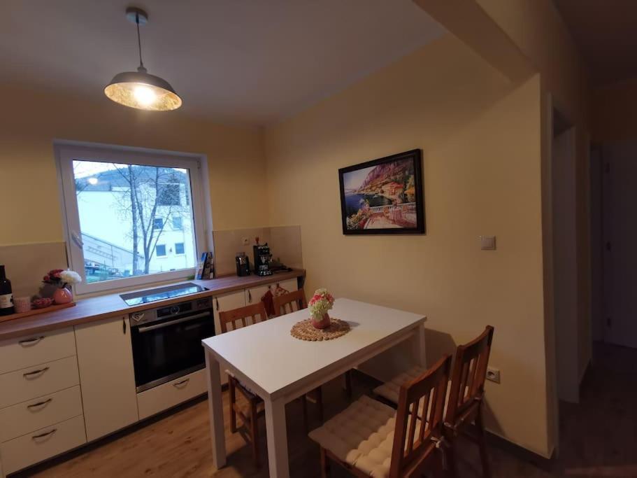 Pawlonia Apartment *