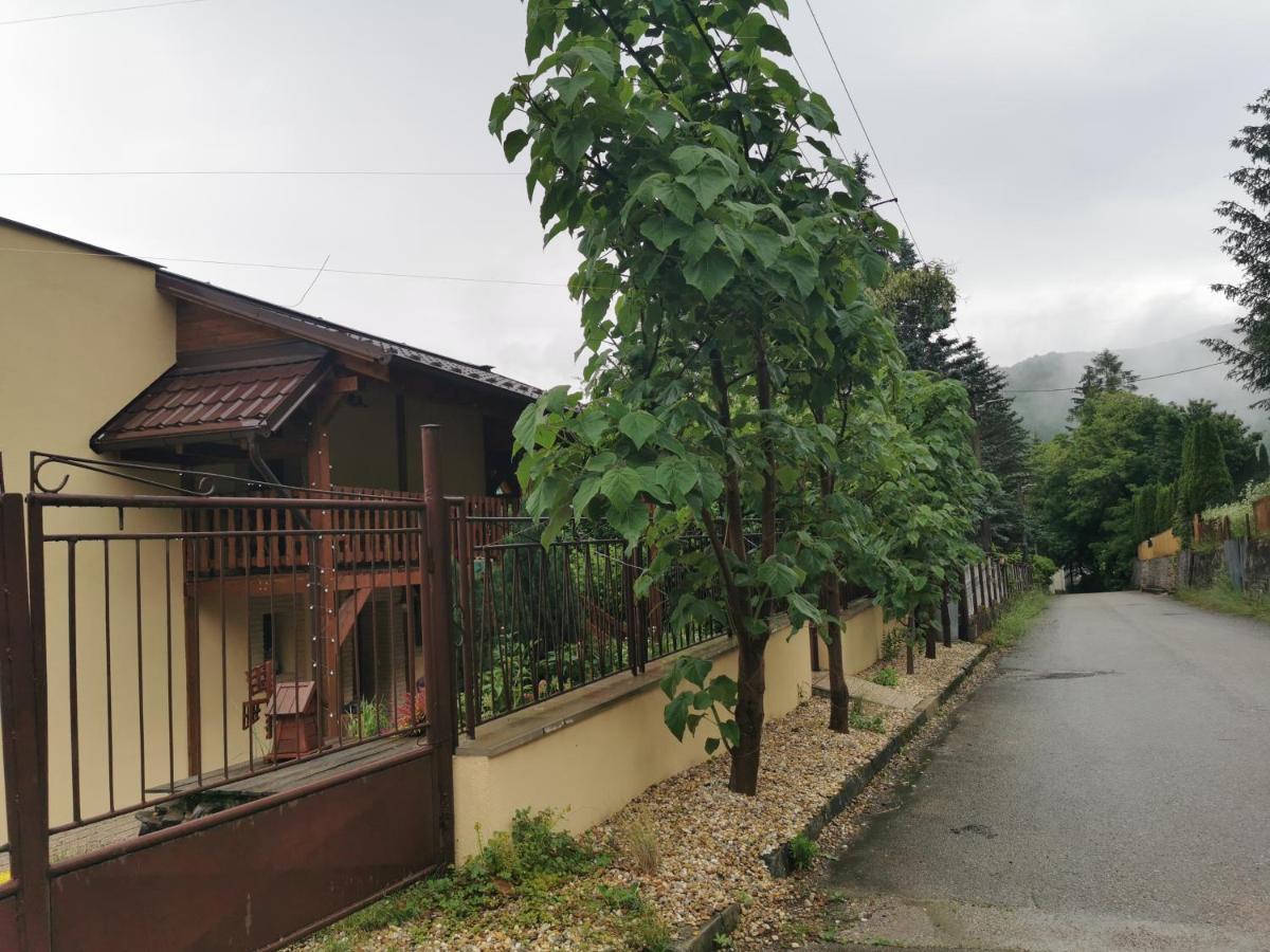 Pawlonia Apartment Trencianske Teplice