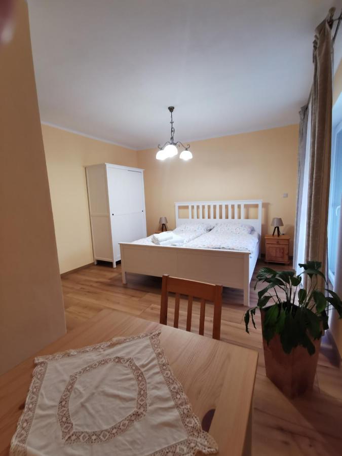 Apartment Pawlonia *