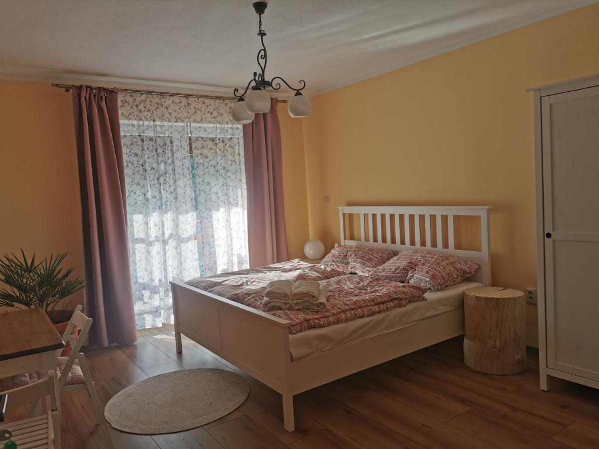 Pawlonia Trencianske Teplice