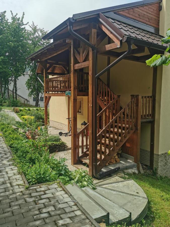 Pawlonia Trencianske Teplice