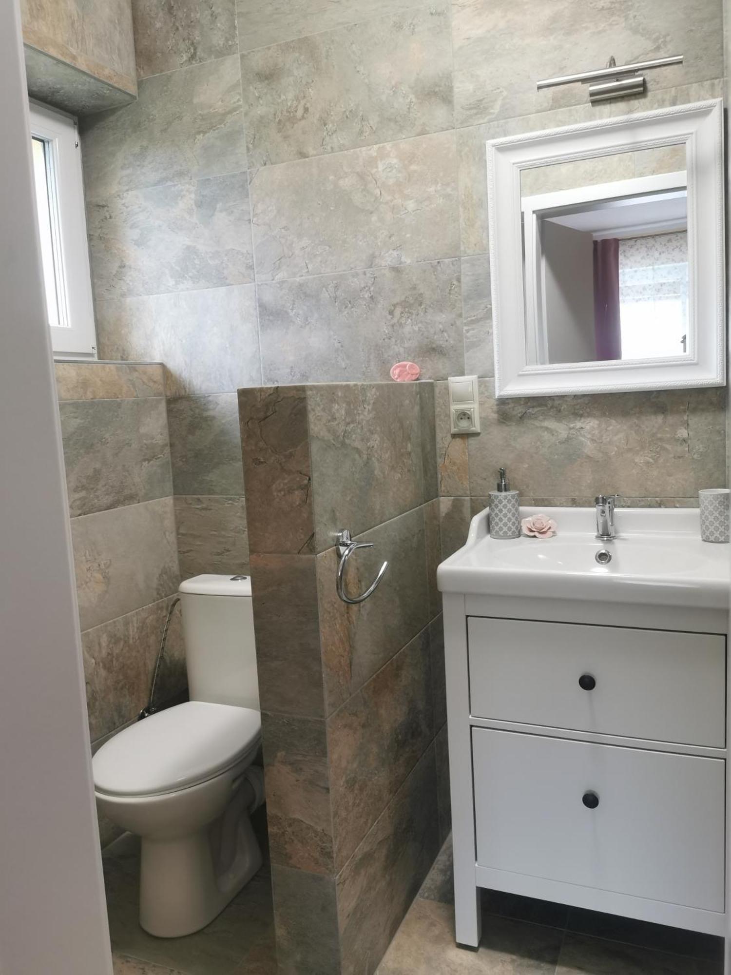 Pawlonia Apartment Trencianske Teplice