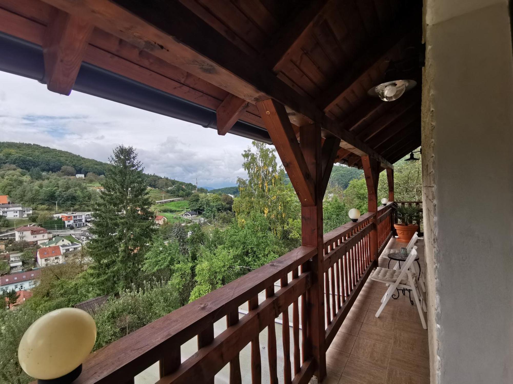 Pawlonia Apartment Trencianske Teplice